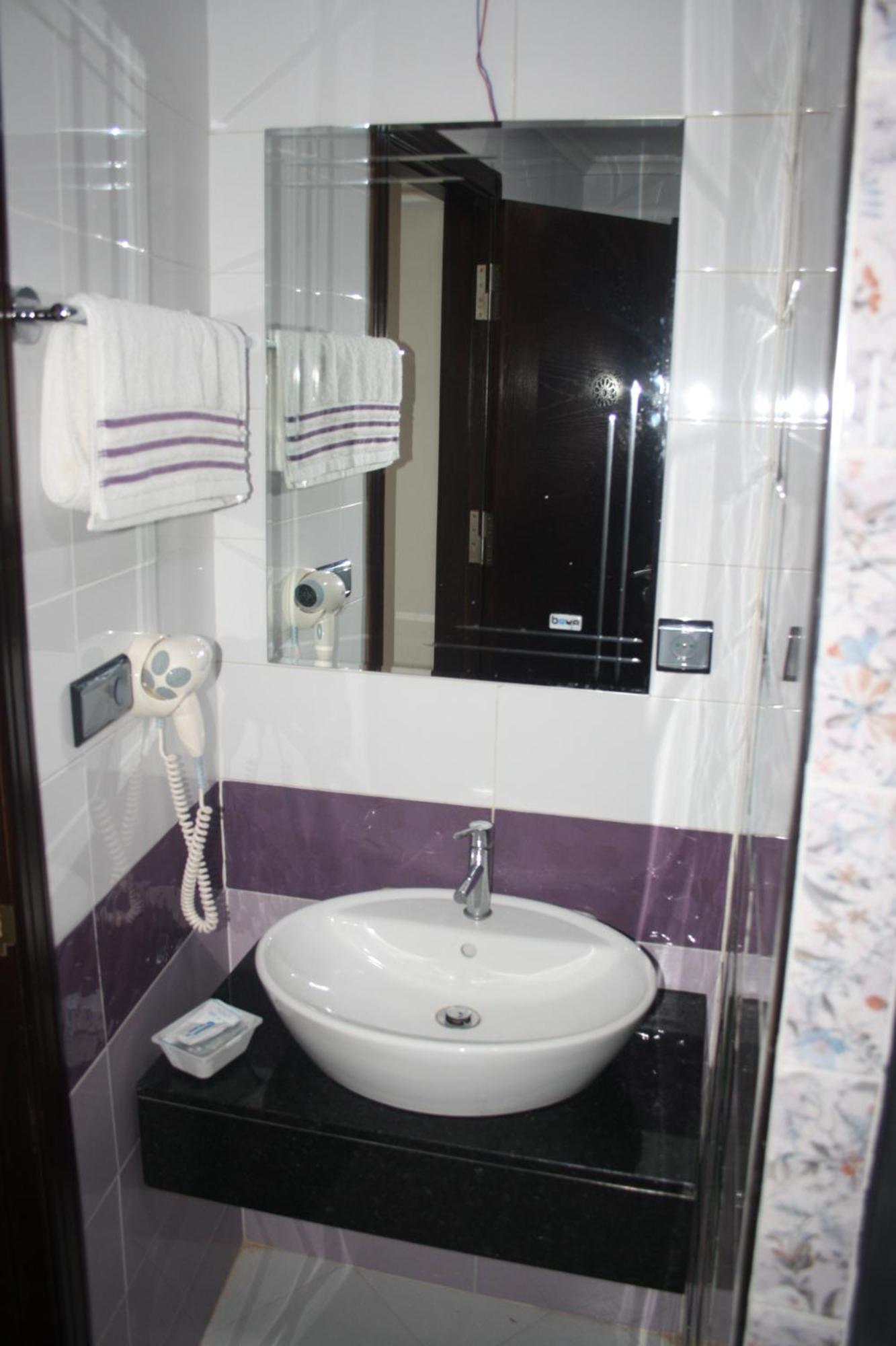 Hotel Salime Al Khozama Larache Exteriér fotografie
