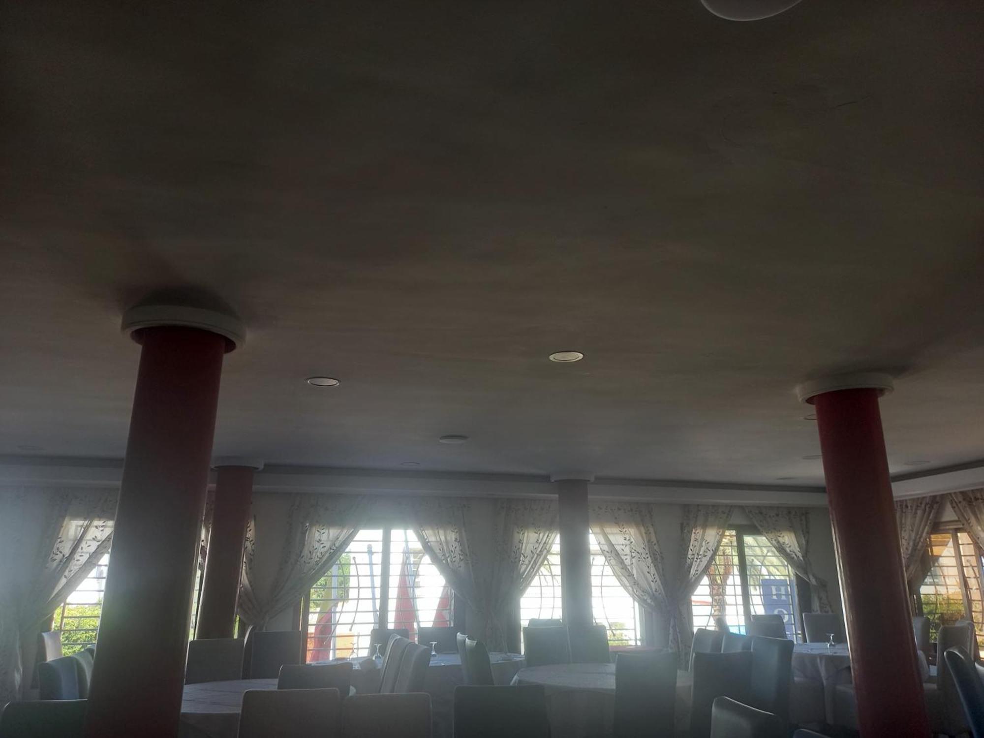 Hotel Salime Al Khozama Larache Exteriér fotografie