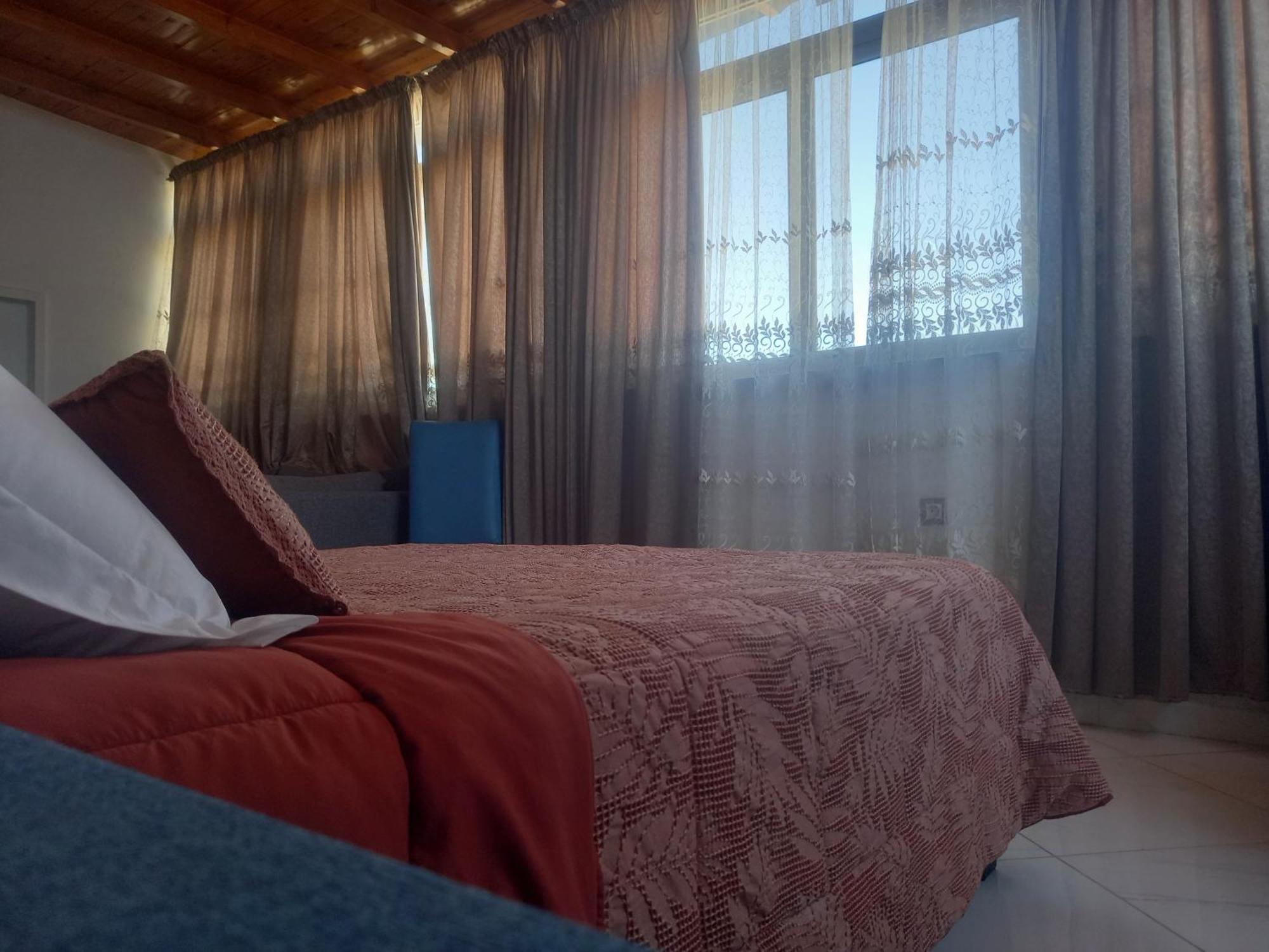 Hotel Salime Al Khozama Larache Exteriér fotografie