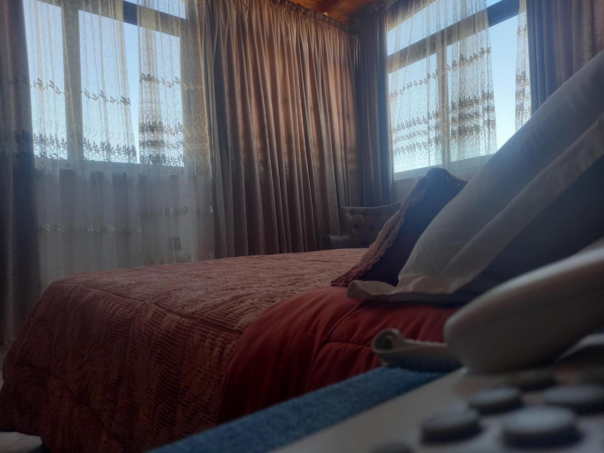 Hotel Salime Al Khozama Larache Exteriér fotografie