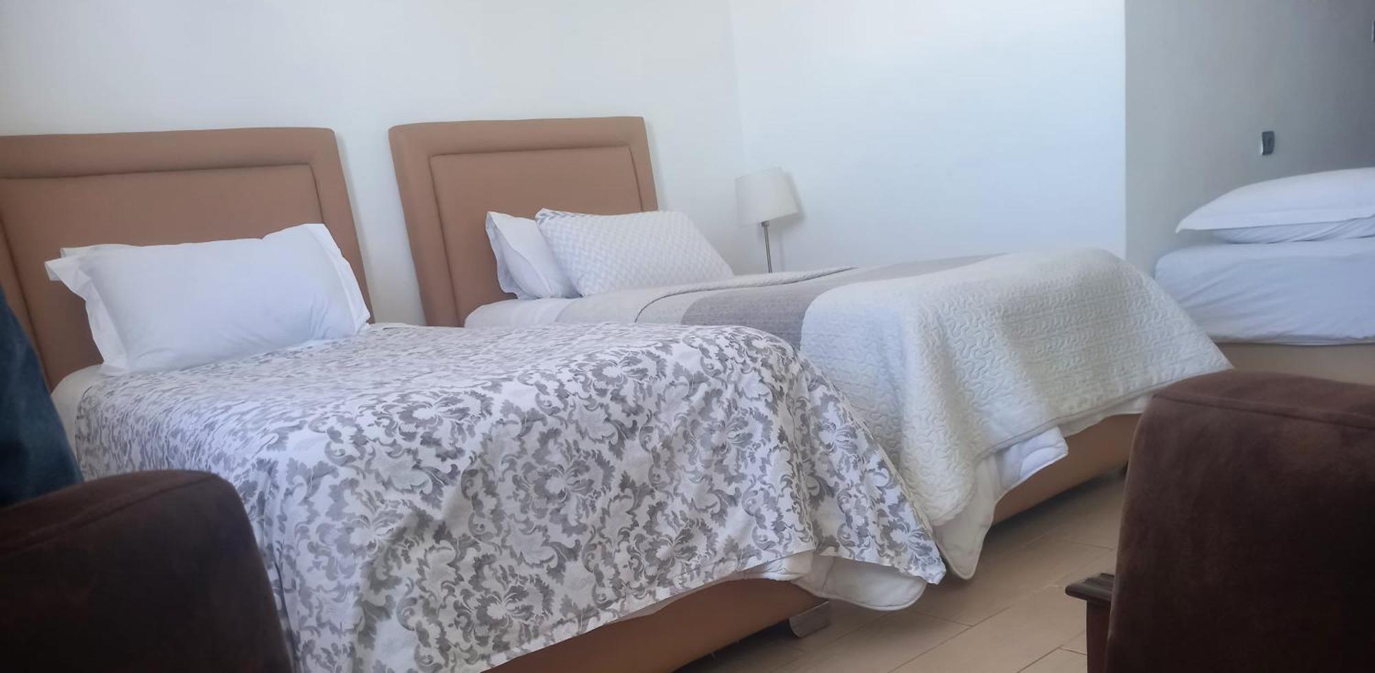 Hotel Salime Al Khozama Larache Exteriér fotografie