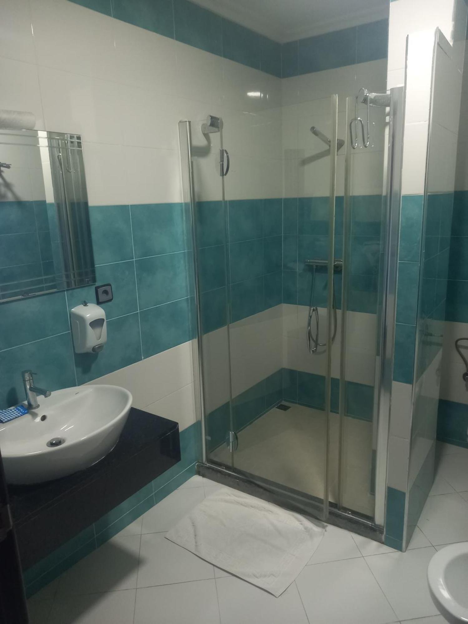 Hotel Salime Al Khozama Larache Exteriér fotografie
